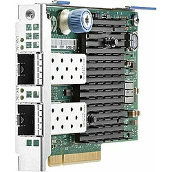 Hewlett Packard Enterprise 10Gb 2x 560FLR-SFP+