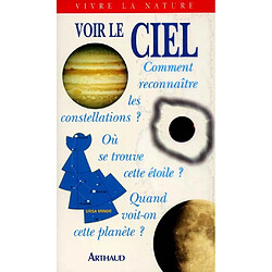 Voir le ciel