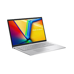 Avis ASUS VivoBook 17 X1704ZA-AU076W Ordinateur portable 43,9 cm (17.3") Full HD Intel® Core™ i3 i3-1215U 8 Go DDR4-SDRAM 256 Go S