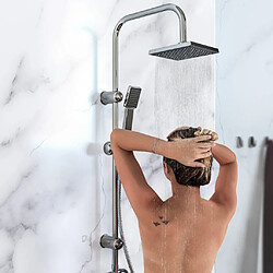 Avis EISL Ensemble de douche EASY ENERGY chrome