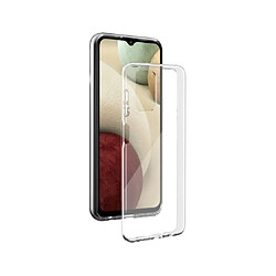 BIGBEN Coque Samsung Galaxy A12 Transparente