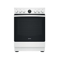 Cuisinière Indesit