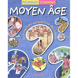 Moyen Age - Occasion