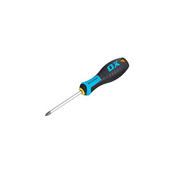 Tournevis Phillips PH1 x 75 mm - OXP362575 - OX Pro