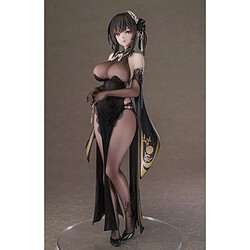 Anigift Azur Lane - Statuette 1/6 Chen Hai Vestibule of Wonders Ver. 27 cm