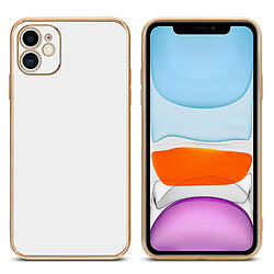 Avis Cadorabo Coque iPhone 11 Etui en Blanc