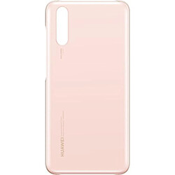 Huawei P20 - Color Cover, Pink