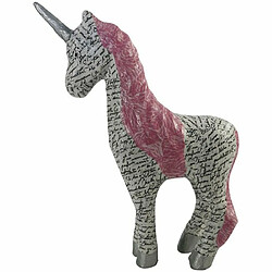 Ludendo Licorne 21 cm