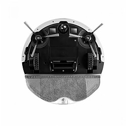 Aspirateur robot Xiaomi VACUUM E5 WH