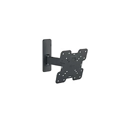 Vogels TVM 122H25, Support TV 19'' à 43'' inclinable 15° orientable 120° - VESA max 200x200 8031220