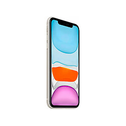 Avis Apple iPhone 11 256Go Blanc · Reconditionné