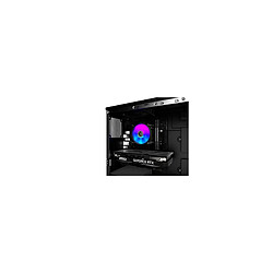 Avis Unité Centrale Msi MAG Infinite S3 14NUC5 Intel Core i5 14400F RAM 16 Go DDR5 1 To SSD GeForce RTX 4060 Ventus