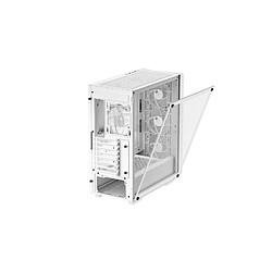 Acheter Boîtier ATX semi-tour DEEPCOOL R-CC560-WHGAA4-G-2 Blanc Multicouleur