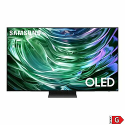 TV intelligente Samsung QE55S90DAEXXH 4K Ultra HD 55" HDR OLED