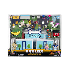 Acheter Jazwares Roblox Adopt Me Pet Store - ROG0177 - Jeu de Figurines et Accessoires