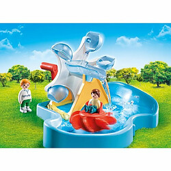 Playmobil® Carrousel aquatique