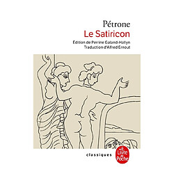 Le satiricon - Occasion