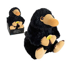 Noble Collection Les Animaux fantastiques - Peluche Niffler 24 cm 