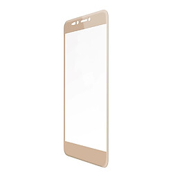 Écran de protection en verre trempé Wiko compatible pour U Pulse Lite Gold