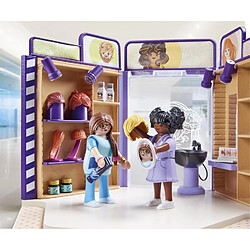 Acheter Playmobil® 71535 Le Salon de coiffure