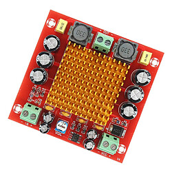 carte d'amplificateur de puissance audio 24v son pas cher