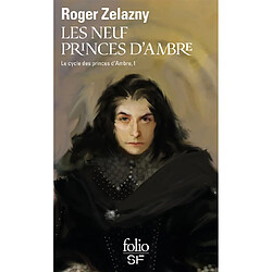 Le cycle des princes d'Ambre. Vol. 1. Les neuf princes d'Ambre - Occasion