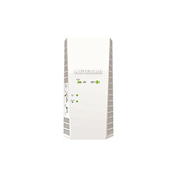 NETGEAR Extendeur wifi AC1900 EX6420 Blanc