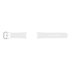 Avis Samsung ET-SFR86SWEGEU accessoire pour smartwatch Bande Blanc