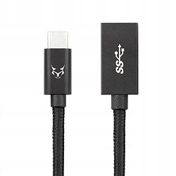 Acheter GUPBOO Adaptateur LYNXER USB-C vers USB OTG,JL137