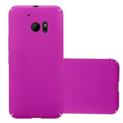 Cadorabo Coque HTC ONE M10 Etui en Rose