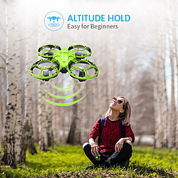 Universal 8mins Flight Time RC Drone pas cher