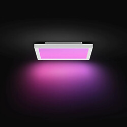 Philips Hue White & Color Ambiance Surimu Panelleuchte 30x30cm