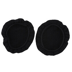 Couverture Oreille d'Écouteur Élastique Housse pour 6-8.5cm Écouteur