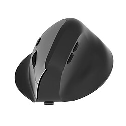 USB ergo pro souris sans fil 2.4ghz ergonomique verticale pour droitier