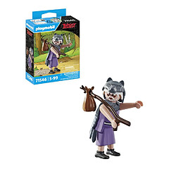 Avis Playmobil® 71546 personnage Asterix : Prolix le devin