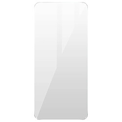 Verre Trempé pour Xiaomi 12 Lite Anti-Rayure Adhésion Totale 4smarts Transparent