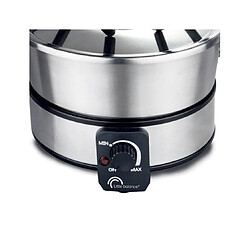 Avis LITTLE BALANCE Fondue 8500-