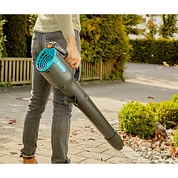 Aspirateur souffleur