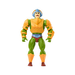 MATTEL Man-At-Arms