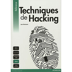 Techniques de hacking