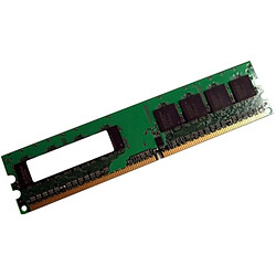 1Go Ram ELPIDA EBE10UE8ACWA-8G-E DDR2 240 PIN PC2-6400U 800Mhz 1Rx8 CL6 · Occasion 