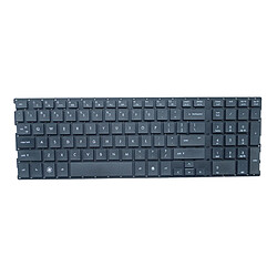 Avis Clavier US ANGLAIS Clavier Bluetooth Filaire