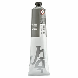 Avis Pebeo Peinture à l'huile fine XL Studio - Gris neutre - 200 ml