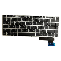 Avis Clavier US ANGLAIS Clavier Bluetooth Filaire