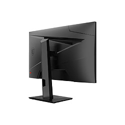 Avis MSI G274PFDE computer monitor