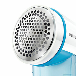 Avis Rase peluches électrique à piles - gc026/00 - PHILIPS