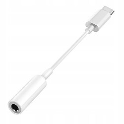 Avis GUPBOO Adaptateur USB-C vers jack 3,5 mm SPU-A01,JL2364