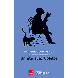 Un été avec Colette