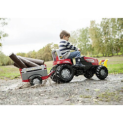 Rolly Toys rollyFarm Trailer Remorque jouet