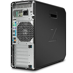 Avis HP Z4 G4 WORKSTATION INTEL XEON W2102 2.9GHZ · Reconditionné